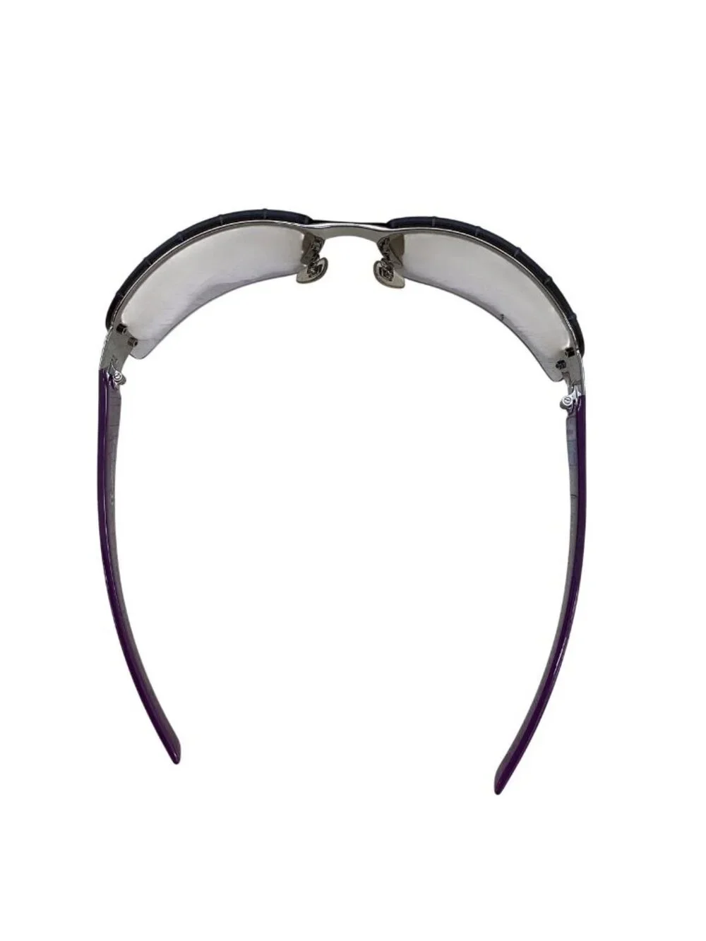 Gucci Sunglasses Purple Eyewear